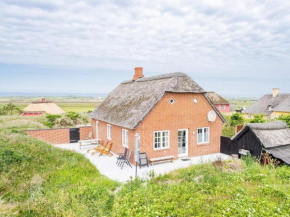 Holiday home Nørre Nebel CXIV